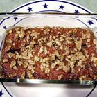 Butternut Squash Casserole with Pecans