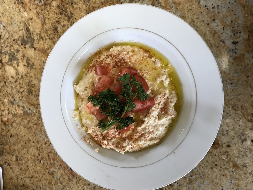 Hummus