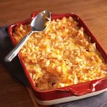 Lower Fat Mac and Cheese!