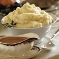 Creamy Mashed Potatoes