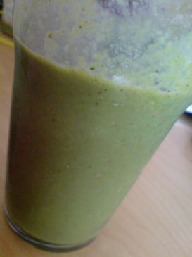 Karolina's smoothie