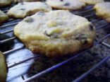 Soy Awesome Cookies