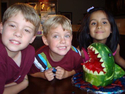 Watermelon Shark