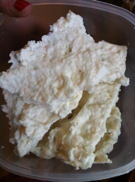 Healthy Homemade Marshmallows (vegetarian and sugar free!)