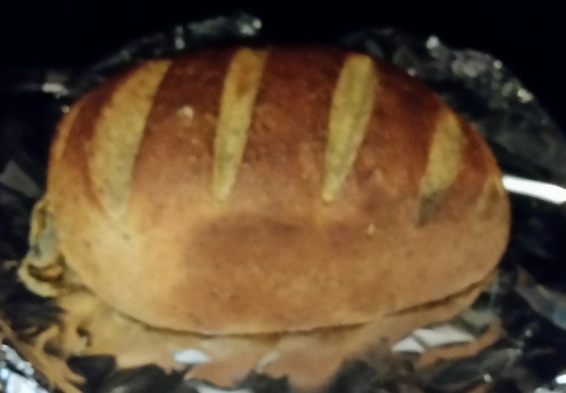 Fantastic Bread