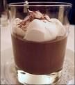 Chocolate Cream Pudding