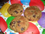 Bernice's Cabin Cookies