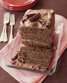 Chocolate Mocha Dream Cake