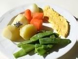 Verdura - Dinner vegetables