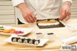 This Is How I Roll ~ Without a Sushi Mat