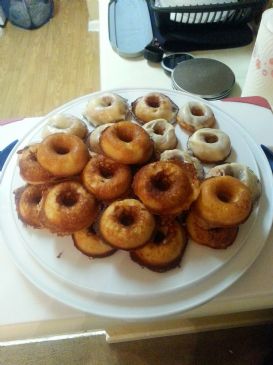 Donuts Fonuts