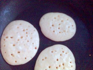No Egg Pikelets