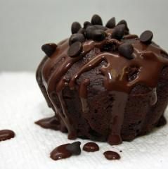 Awesome Single Serve Cup-Cake