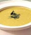 Syrian Lentils soup