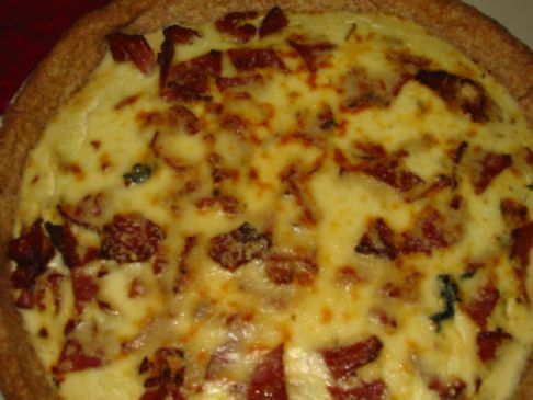 *Quiche Fabul