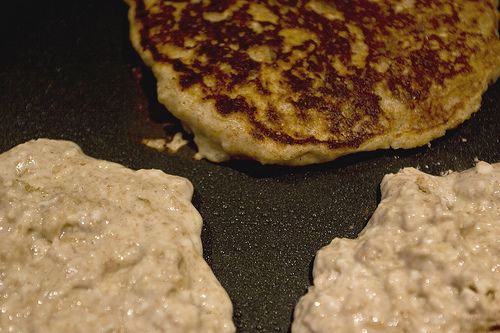 oatmeal pancakes1