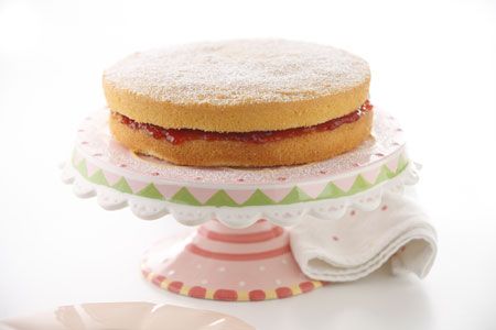 Victoria Sandwich Gluten Free