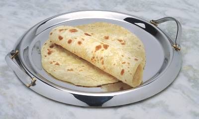 wheat roti