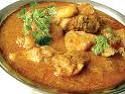Chicken Shahjahani