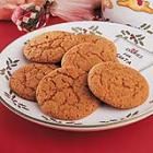 Molasses Cookie Mix