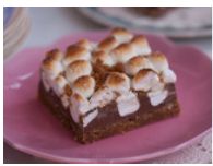 S'mores Bars