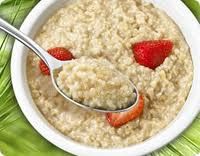 JazzeJR's Power-Packed Oatmeal