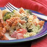 Ranch Pasta Salad