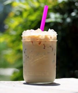 Iced Coffee