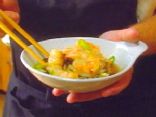 Ramen Noodle Shrimp Pouch