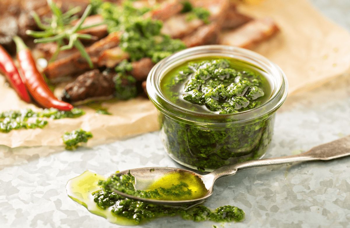 Chimichurri