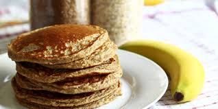 Carnation Protein Pancakes