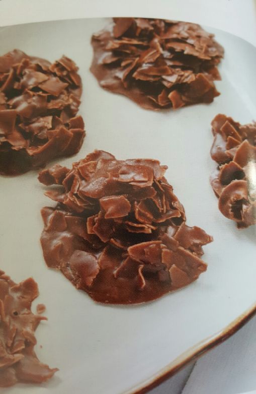 Trim healthy mama no bake cookies