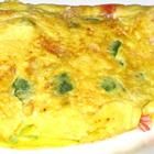 mamaCD's Morning Omelet