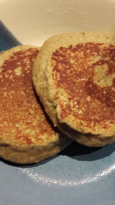 Paleo pancake