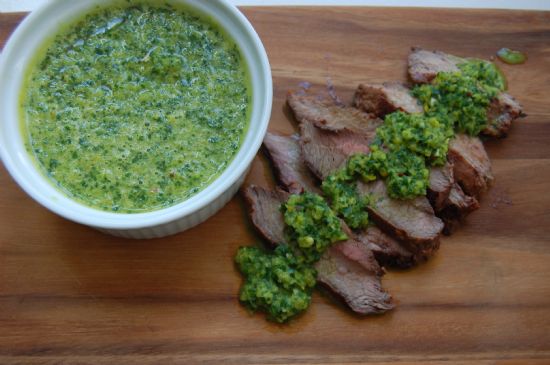 Chimichurri