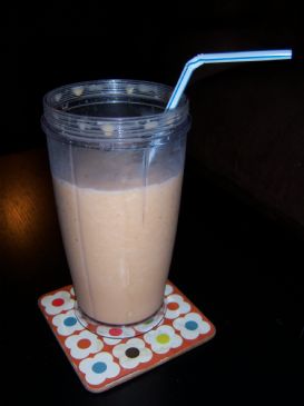 toffee coffee cooler