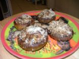 Keri's Stuffed Mushrooms