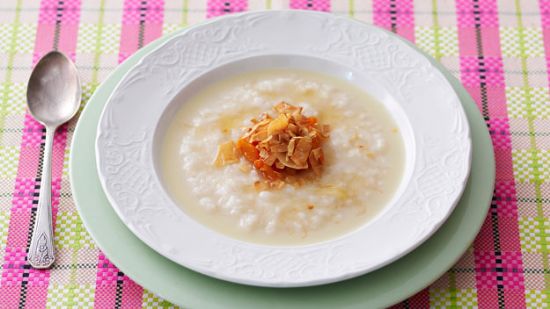 Rice Porridge