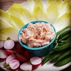 Southern Pimiento Cheese (low carb)