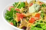 Bocalicious Taco Salad Mix