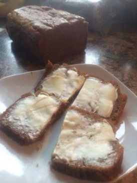 Keto Bread