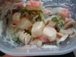 Seafood Salad