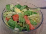 Triple Play Salad