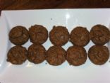 Bacanapple Muffins