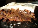 Red Velvet Beet Cake