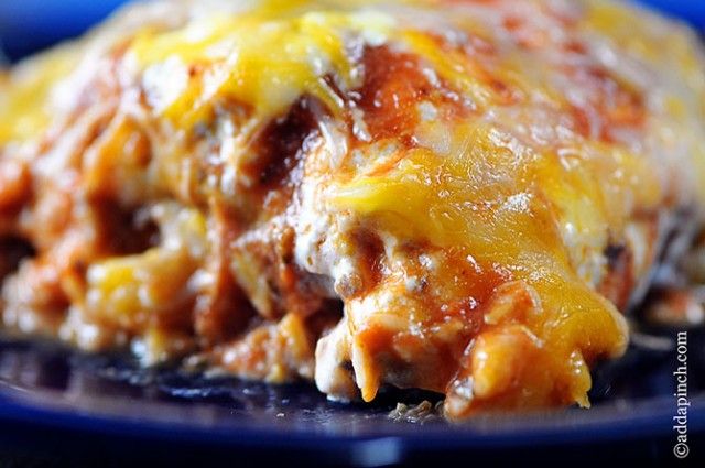 Enchilada Rice