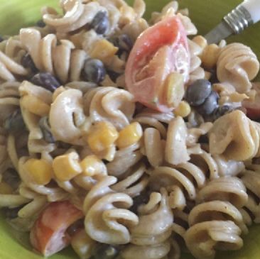 Southwestern Pasta Salad