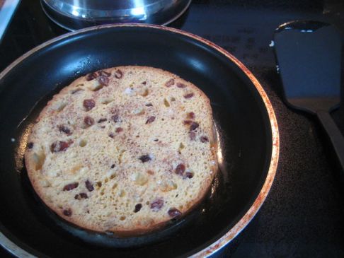 Panettone French Toast