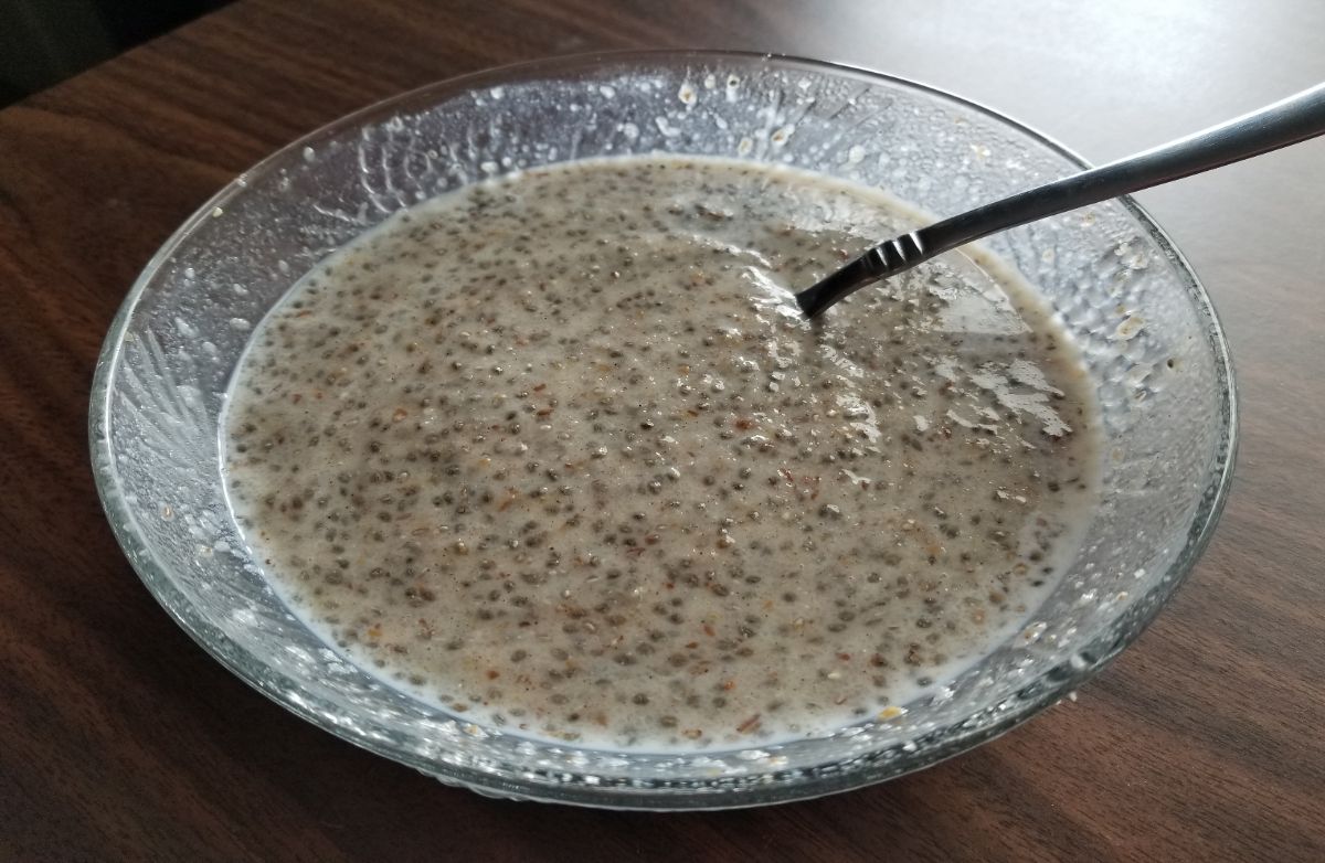 Malt-O-Meal Breakfast Blend