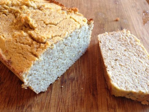 Low Carb Coconut Flour Bread